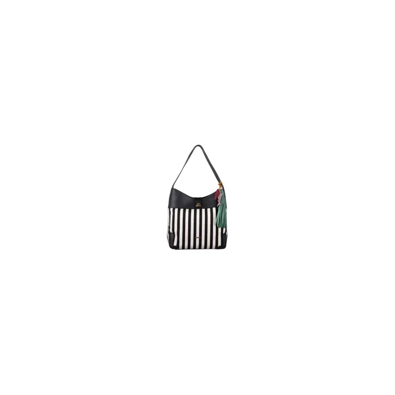 Hobo bag de Piel