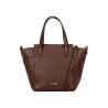 Mini Tote Piel
