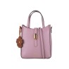 Mini Tote Piel